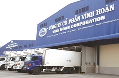 Vĩnh Hoàn (VHC) dự trình lợi nhuận từ 800-1.000 tỷ đồng, muốn chia cổ tức 20%