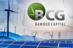 Bamboo Capital (BCG) có tân Tổng giám đốc trước thềm Đại hội cổ đông