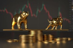 Giá vàng hôm nay 2/5: Bật tăng mạnh, dự báo "nóng" giá vàng sẽ đạt 2.700 USD vào cuối năm