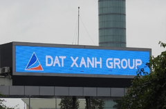 Chân dung Tân Phó Tổng Giám đốc Đất Xanh Group (DXG) - Lương Ngọc Huy