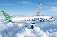 Chưa có cơ sở nâng tỷ lệ sở hữu nước ngoài lên 49% tại Bamboo Airways