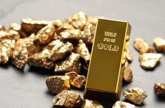 Giá vàng hôm nay 14/6: Lao dốc, xuất hiện dự báo mới "giật mình" về giá vàng trong nửa cuối năm