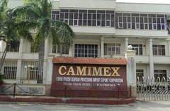 Không còn nhu cầu kinh doanh, Camimex Group (CMX) giải thể 1 công ty con