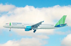 Cú "bắt tay" 36 triệu USD giữa Bamboo Airways và Tập đoàn IAI (Israel)