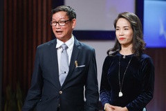Startup Việt thổi hồn cho vỏ ốc, vỏ sò nhận vốn 6 tỷ đồng
