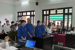 TT-Huế: Hoãn phiên tòa xét xử "bộ sậu" Cảng Hàng không quốc tế Phú Bài nhận hối lộ tiền tỷ 