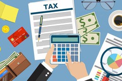 Quy định về nộp hồ sơ khai thuế khi tạm ngừng hoạt động, kinh doanh