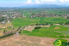[Biz Insider] Chân dung Bất động sản Thăng Long - nhà đầu tư dự án khu đô thị 3.318 tỷ tại Quảng Ngãi