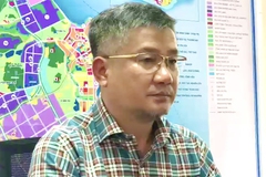 Quảng Ngãi:
KKT Dung Quất đề nghị cấp 100 tỷ để sửa đường giao thông
