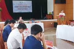 Quảng Nam: Bắc Trà My đẩy mạnh chương trình khởi nghiệp sáng tạo