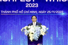 Thủ tướng kỳ vọng Việt Nam có những "kỳ lân" trong khởi nghiệp, đổi mới sáng tạo