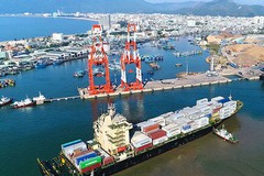 Đại lý Hàng hải Việt Nam (VSA) muốn thoái toàn bộ vốn tại MSB