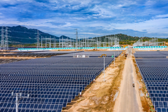 EVN thông tin "nóng" về việc dừng mua 172 MW điện của Trung Nam