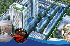 Muốn làm dự án nhà ở cao cấp 2.110 tỷ đồng ở Hưng Yên, Sufat Việt Nam có gì?
