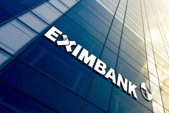 Eximbank (EIB) dự trình kế hoạch lợi nhuận 5.000 tỷ đồng, cổ tức 2022 bằng cổ phiếu 18%