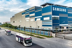 Loạt ông lớn FDI hiến kế để Việt Nam giữ chân dòng vốn ngoại khi bị đánh thuế tối thiểu toàn cầu?