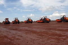 Bộ GTVT yêu cầu đánh giá năng lực nhà đầu tư dự án thành phần sân bay Long Thành