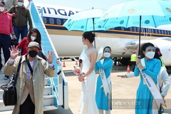 Đại sứ Hàn Quốc đề nghị Đà Nẵng tạo thuận lợi về visa cho du khách Hàn Quốc đến du lịch
