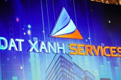 Đất Xanh Services (DXS) dự trình mục tiêu lãi giảm mạnh cho năm 2023, không chia cổ tức năm 2022
