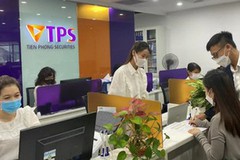 Chứng khoán Tiên Phong (TPS) dự trình kế hoạch lãi tăng 35% và muốn tăng gấp đôi vốn điều lệ