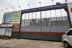 Dự án nhà ở xã hội tại Hà Nội lập kỷ lục về mức giá mở bán cao nhất