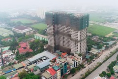 Lời giải nào để giải quyết vướng mắc phát triển nhà ở xã hội?