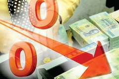 Sau quyết định giảm lãi suất tái cấp vốn về 5,5%, UOB dự báo NHNN sẽ tiếp tục cắt giảm lãi suất