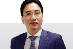 Chân dung tân Chủ tịch HĐQT PV GAS Nguyễn Thanh Bình