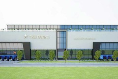 ĐHĐCĐ Sao Thái Dương (SJF): Lên kế hoạch lãi 10 tỷ, tiết lộ doanh nghiệp Mỹ hợp tác làm tấm ép