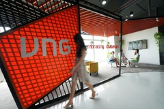 Cổ phiếu VNZ của kỳ lân công nghệ VNG được đưa ra khỏi diện hạn chế giao dịch từ 5/6