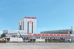 Chân dung tân Chủ tịch HĐQT Tập đoàn Sao Mai (ASM)