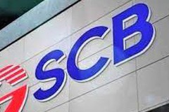 SCB có tân Chủ tịch do Ngân hàng Nhà nước chỉ định