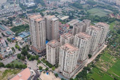 Lời giải cho "bài toán" nguồn vốn phát triển nhà ở xã hội
