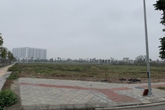 Hà Nội: Quận Long Biên đấu giá 2 ô “đất vàng”, giá khởi điểm gần 2.200 tỷ đồng 