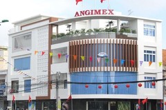 Angimex (AGM) thay lãnh đạo cấp cao sau loạt những khó khăn bủa vây