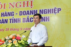 Ngân hàng có thể giảm lãi suất, nhưng không thể hạ chuẩn cho vay