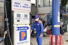 Giá xăng dầu hôm nay 30/9: Giảm "sốc" về mức thấp nhất trong quý III/2023