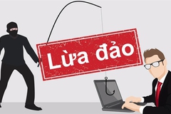 Quảng Ngãi:
Ngăn chặn vụ giả mạo “công an” lừa cụ bà cụ 77 tuổi chuyển khoản 900 triệu đồng
