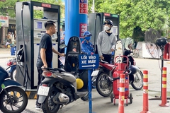 Giá xăng dầu hôm nay 1/10: Tuần giảm sâu nhất quý III
