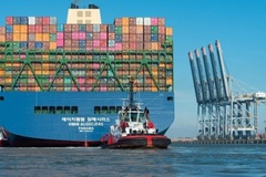 Căng thẳng Biển Đỏ: Xuất khẩu dệt may của Việt Nam sang châu Âu sẽ bị ảnh hưởng?