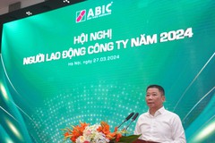 Bảo hiểm Agribank tổ chức Hội nghị người lao động năm 2024