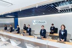 PGBank (PGB): Trình kế hoạch lãi tăng 58%, 2 lãnh đạo cấp cao xin từ nhiệm