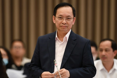 Phó Thống đốc Đào Minh Tú: Điều hành chính sách tiền tệ rất khó khăn