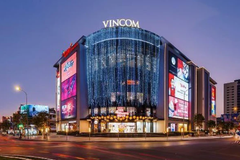 Doanh thu quý I/2024 của Vincom Retail đạt 2.255 tỷ đồng, dự kiến khai trương thêm 6 trung tâm thương mại mới