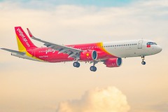 Hàng không đối diện với khó khăn, Vietjet đặt ra những mục tiêu gì?