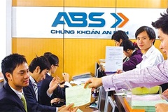 Vi phạm công bố thông tin, Chứng khoán An Bình (ABS) bị xử phạt 85 triệu đồng