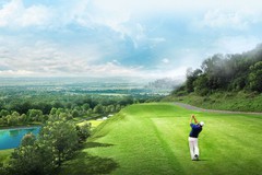 Thừa Thiên Huế sẽ có khu du lịch sân golf 90 ha đạt tiêu chuẩn quốc tế 