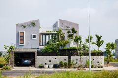 KQKD quý I/2024: Chuyển nhượng bất động sản "thất thu", Nhà Đà Nẵng (NDN) báo lãi giảm 74%