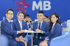 MBBank triệu tập họp Đại hội cổ đông bất thường 2024