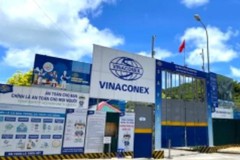 Vinaconex (VCG) muốn tăng vốn điều lệ lên gần 6.000 tỷ đồng bằng việc trả cổ tức